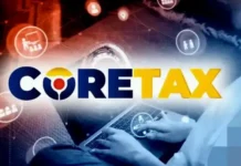 Coretax