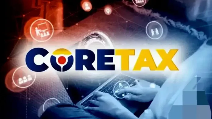 Coretax