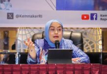 Ojol-Kurir Dapat Diskon Iuran JKK-JKM 50% sampai 2027!