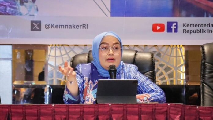 Ojol-Kurir Dapat Diskon Iuran JKK-JKM 50% sampai 2027!