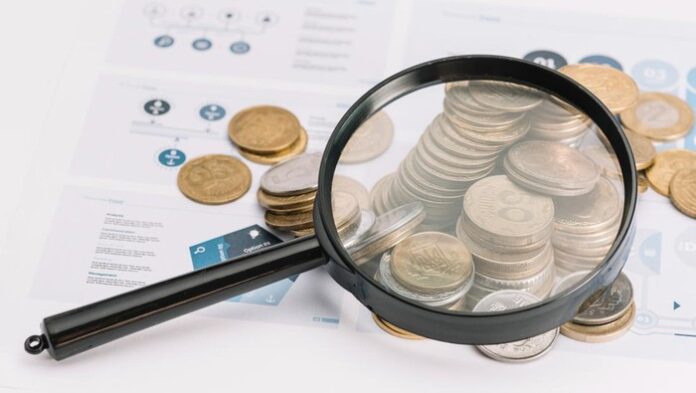 ilustrasi paket ekonomi