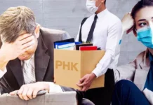 88.519 Orang Kena PHK Sepanjang 2025