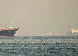 Kabar Terkini Dua Kapal Pertamina yang Terjebak di Selat Hormuz