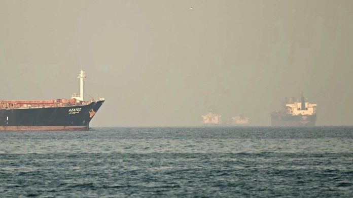 Kabar Terkini Dua Kapal Pertamina yang Terjebak di Selat Hormuz